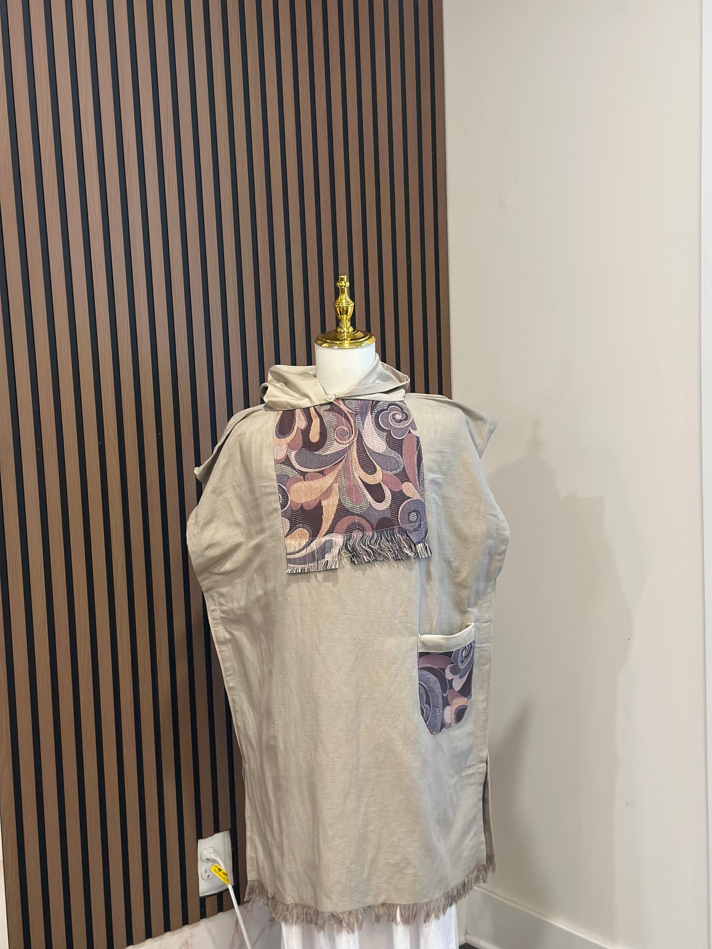 Khalil by Salih Store
