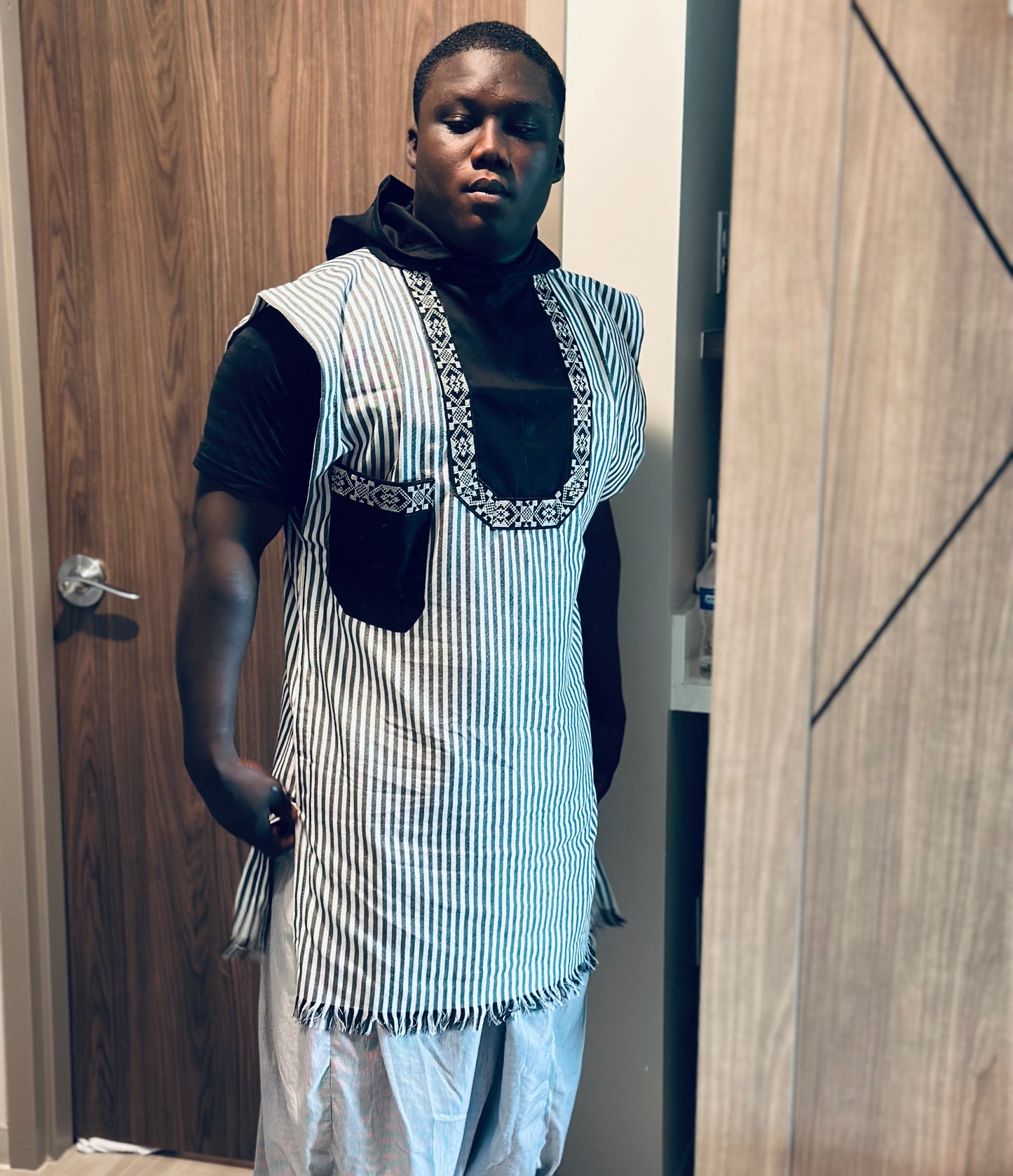 Khalil by Salih Store