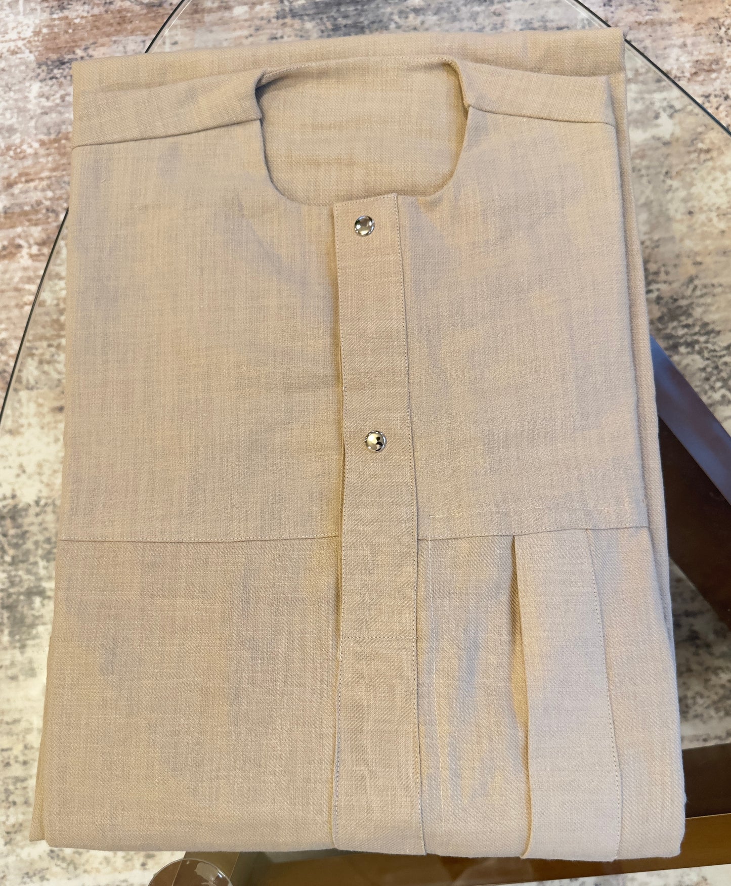 Baye Souhainbou 100% Cotton Fabric