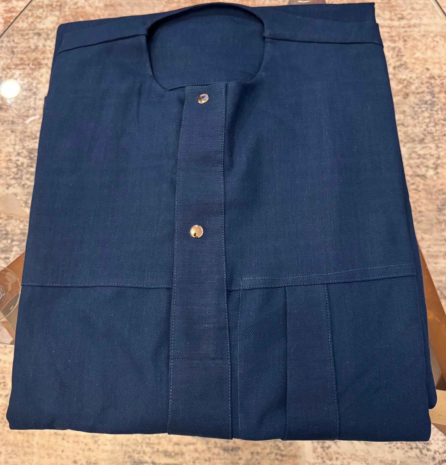 Baye Souhainbou 100% Cotton Fabric