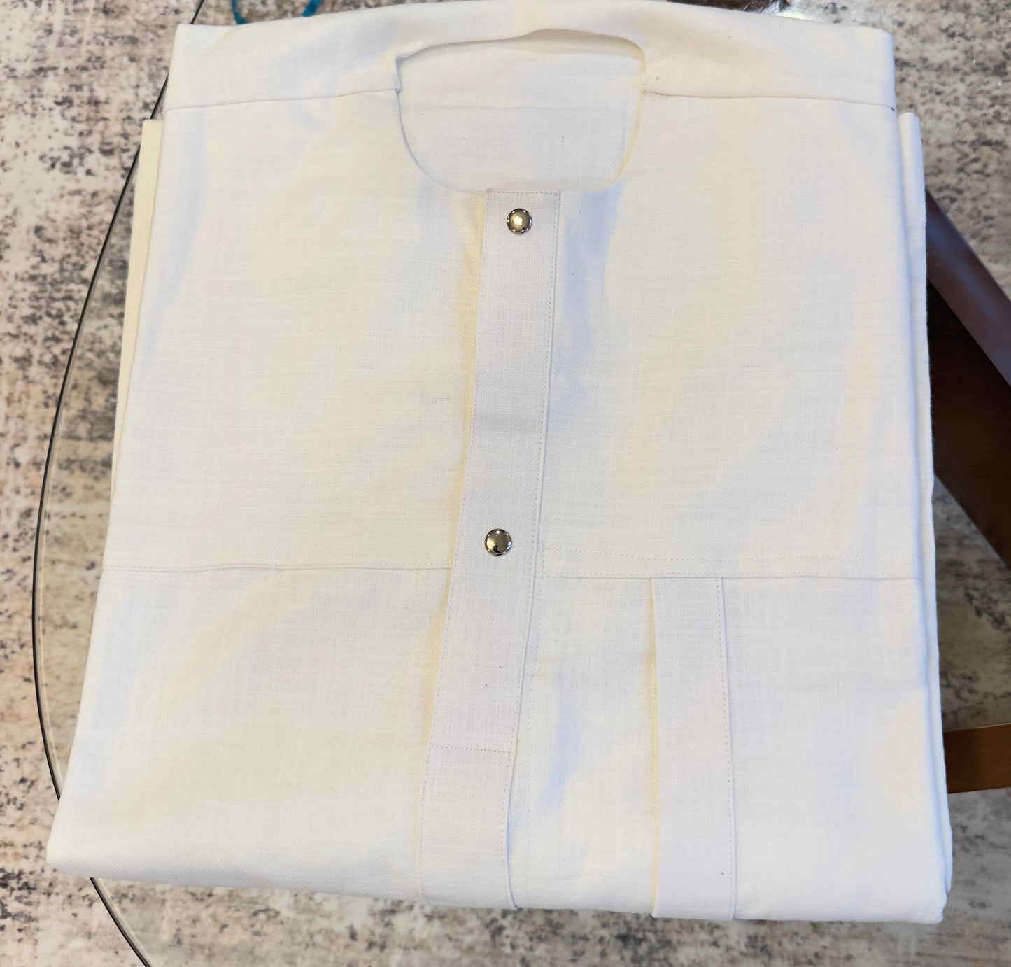 Baye Souhainbou 100% Cotton Fabric