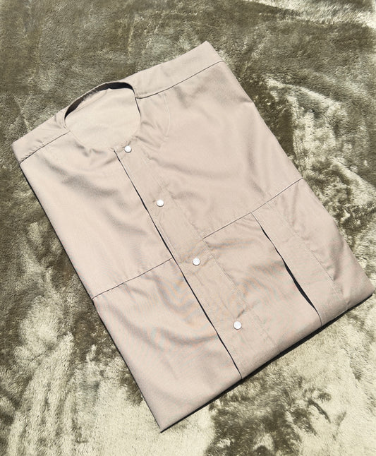 Baye Sohinbou – Traditional Senegalese Mouride Men’s Attire (Super 100 Fabric)