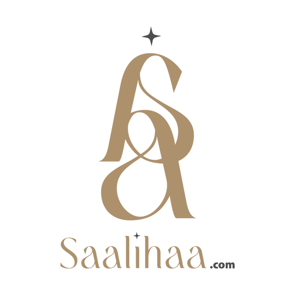 Saalihaa 